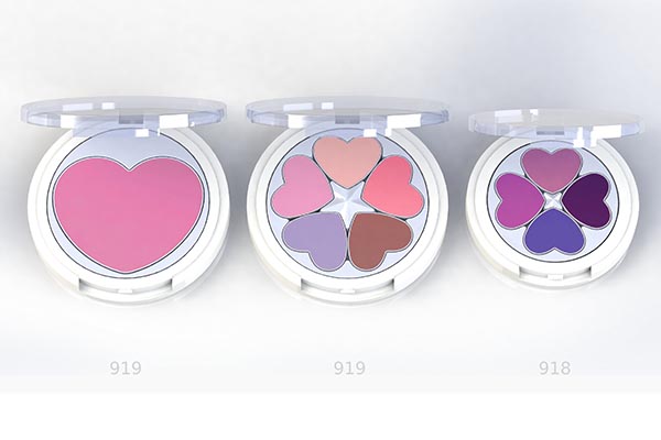 Heart Collection-919&918